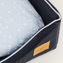 Cama Europa Para Cachorro